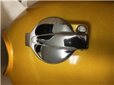 CB500 F NOS tank